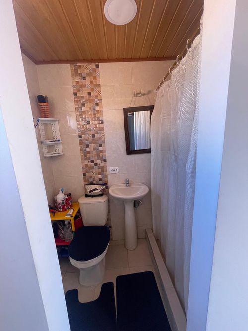 Casa de 3 alcobas en venta en Alcaparro, Madrid, 121 m² · foto 10 de 13