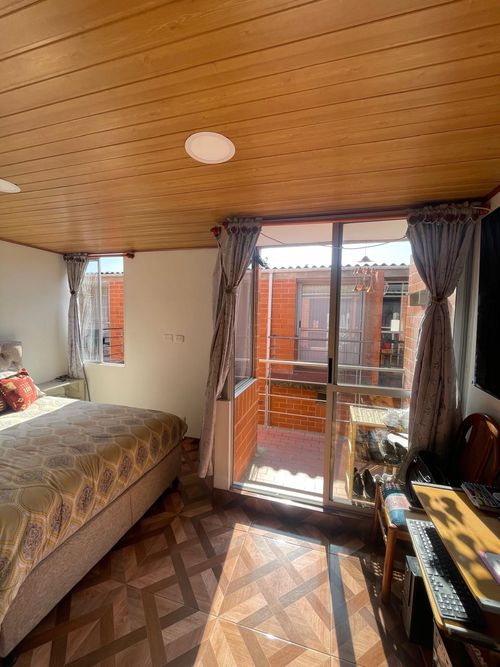 Casa de 3 alcobas en venta en Alcaparro, Madrid, 121 m² · foto 11 de 13