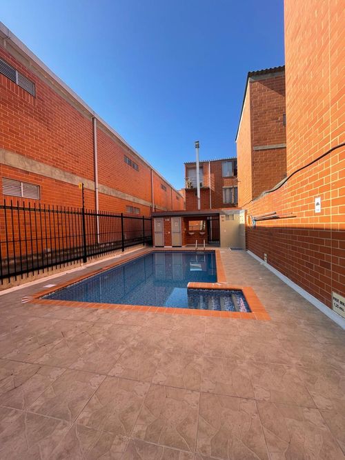 Casa de 3 alcobas en venta en Alcaparro, Madrid, 121 m² · foto 12 de 13