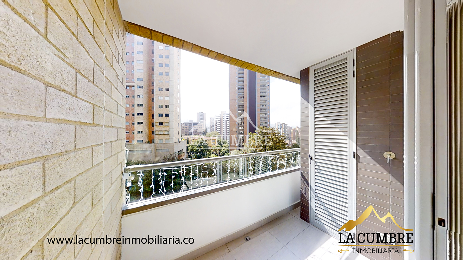 Apartamento en arriendo en Castropol, Medellín · foto 5 de 13