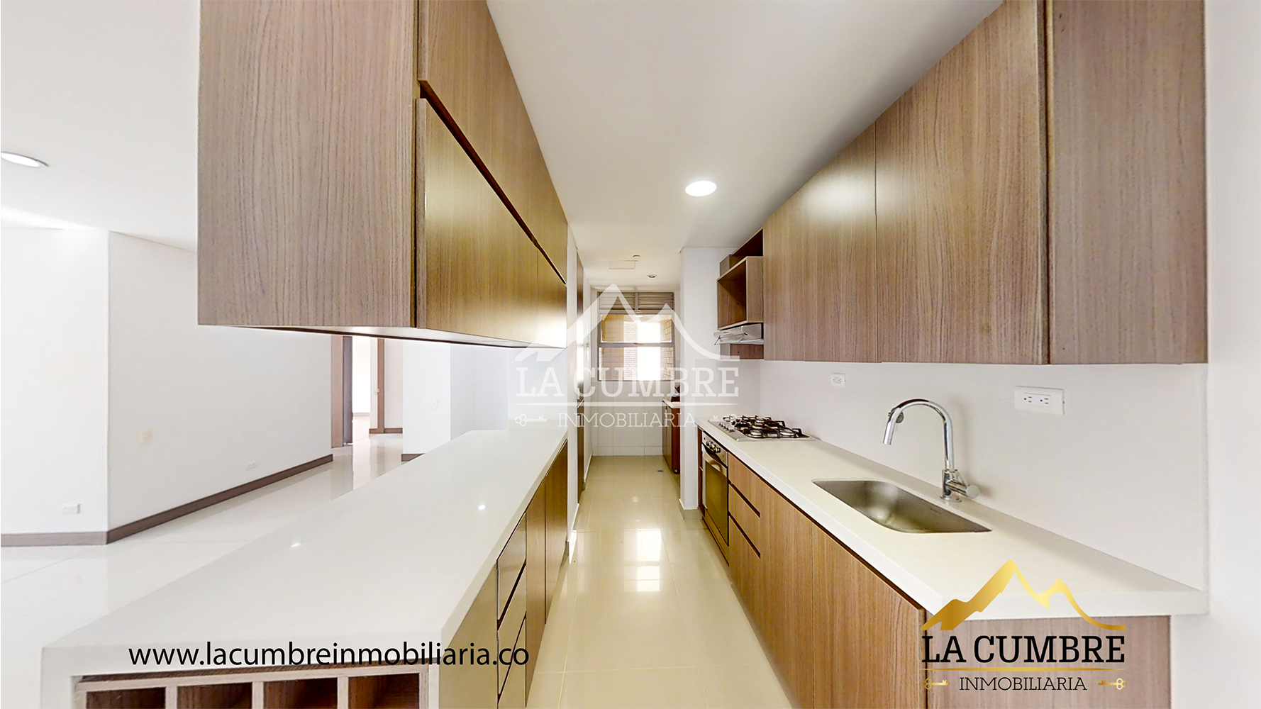Apartamento en arriendo en Castropol, Medellín · foto 7 de 13