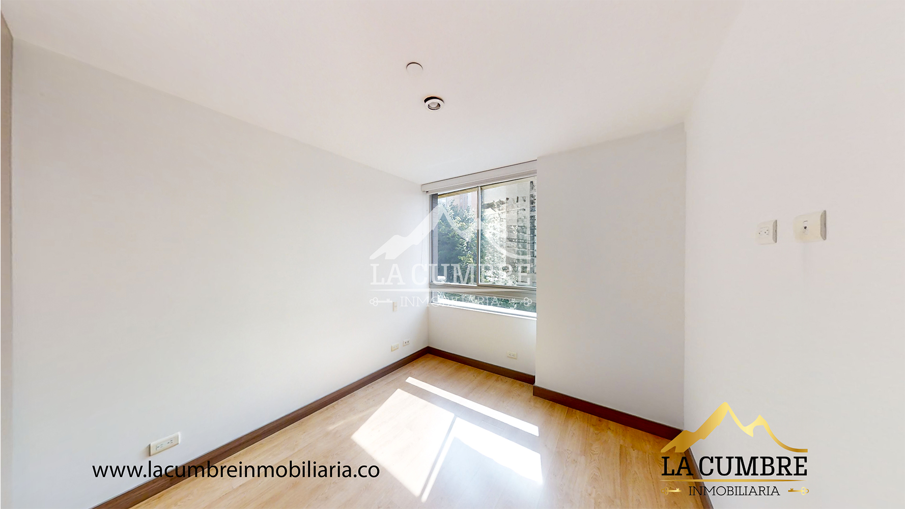 Apartamento en arriendo en Castropol, Medellín · foto 8 de 13