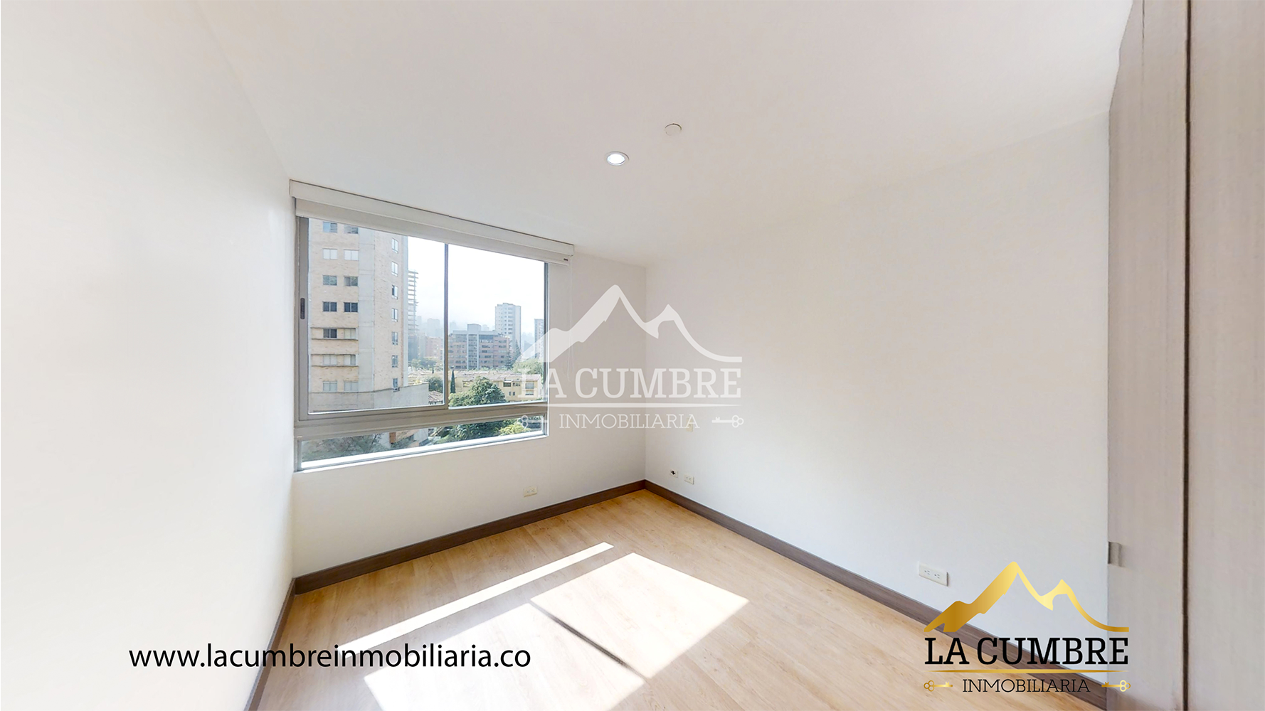 Apartamento en arriendo en Castropol, Medellín · foto 9 de 13