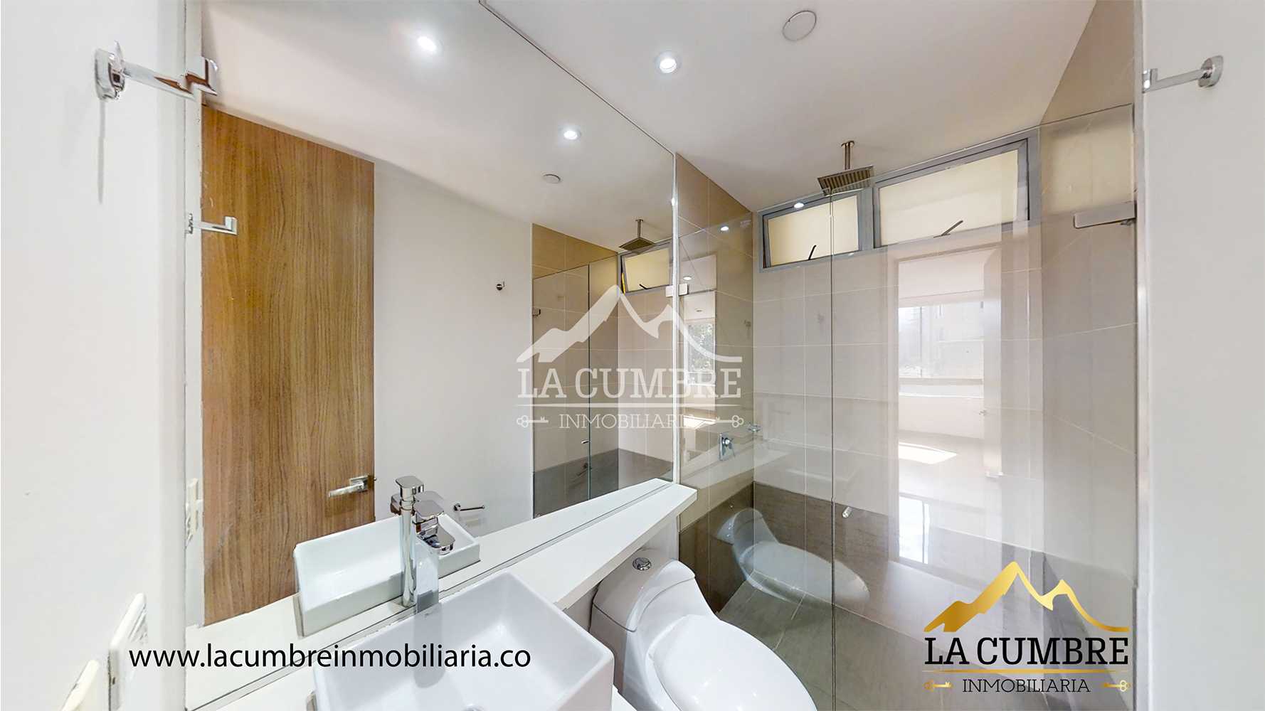 Apartamento en arriendo en Castropol, Medellín · foto 10 de 13