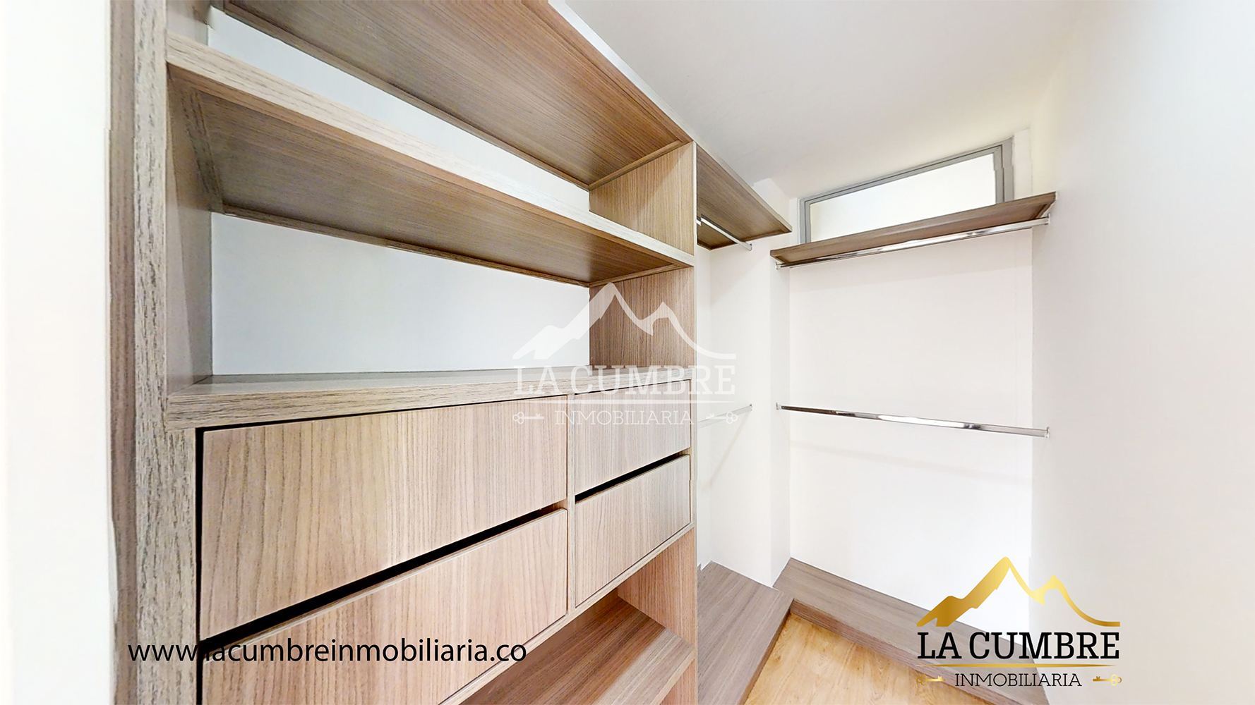 Apartamento en arriendo en Castropol, Medellín · foto 12 de 13