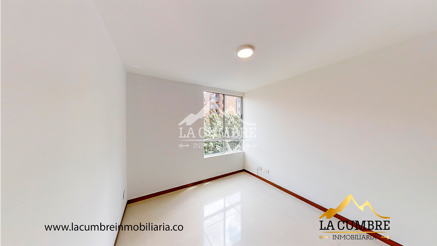 Apartamento de 3 alcobas en arriendo en Los Balsos, Medellín, 130 m² · foto 13 de 18