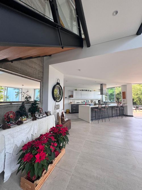 Finca en venta en Actividad Multiple, Copacabana, 9000 m² · foto 4 de 24