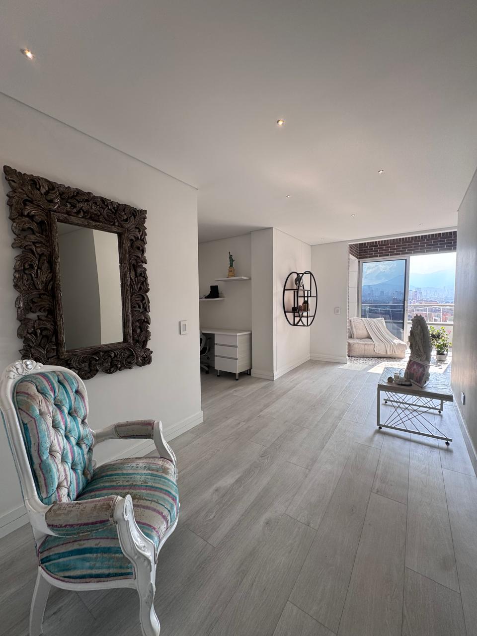 Apartamento en venta en Otraparte, Envigado · foto 15 de 24