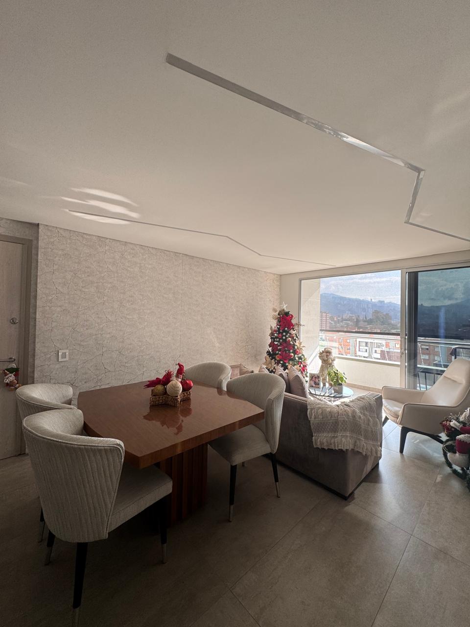 Apartamento en venta en Otraparte, Envigado · foto 9 de 24