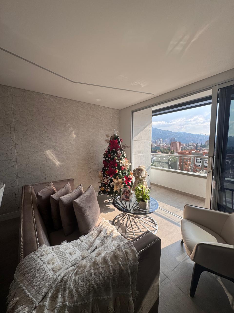 Apartamento en venta en Otraparte, Envigado · foto 8 de 24