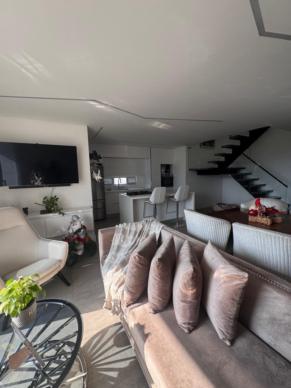 Apartamento en venta en Otraparte, Envigado · foto 11 de 24