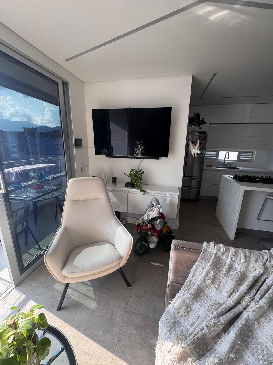 Apartamento en venta en Otraparte, Envigado · foto 16 de 24