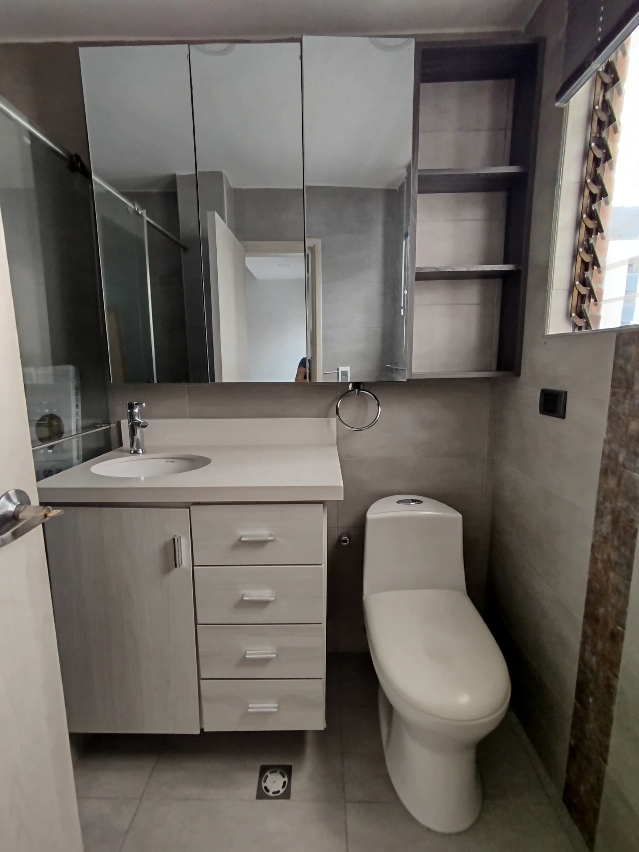 Apartamento en venta en Pinares, Pereira · foto 5 de 10