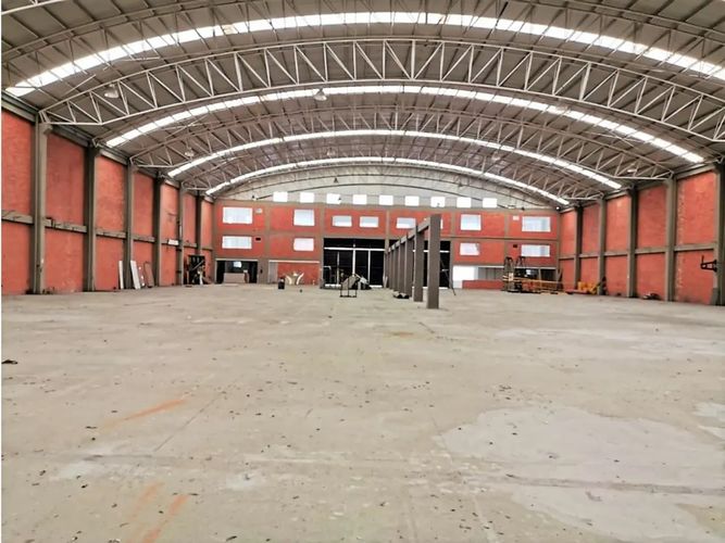Bodega en arriendo en Parque Industrial Santo Domingo, Mosquera, 4560 m² · foto 2 de 17