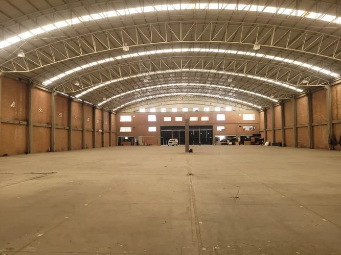 Bodega en arriendo en Parque Industrial Santo Domingo, Mosquera, 4560 m² · foto 4 de 17