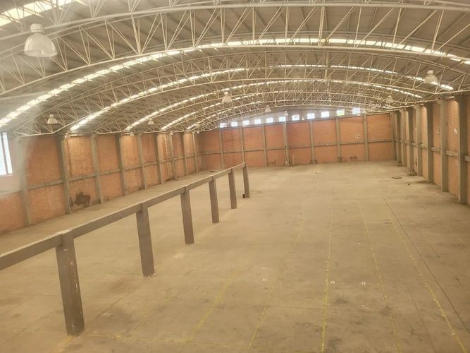 Bodega en arriendo en Parque Industrial Santo Domingo, Mosquera, 4560 m² · foto 5 de 17