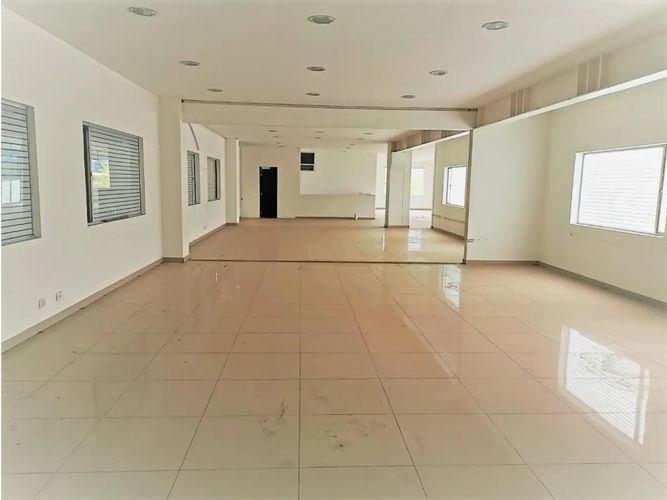 Bodega en arriendo en Parque Industrial Santo Domingo, Mosquera, 4560 m² · foto 9 de 17