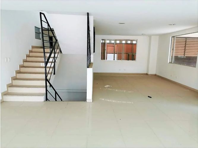 Bodega en arriendo en Parque Industrial Santo Domingo, Mosquera, 4560 m² · foto 10 de 17