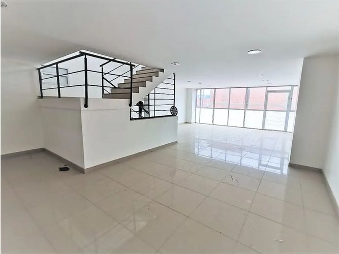 Bodega en arriendo en Parque Industrial Santo Domingo, Mosquera, 4560 m² · foto 13 de 17