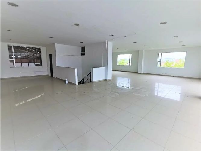 Bodega en arriendo en Parque Industrial Santo Domingo, Mosquera, 4560 m² · foto 14 de 17