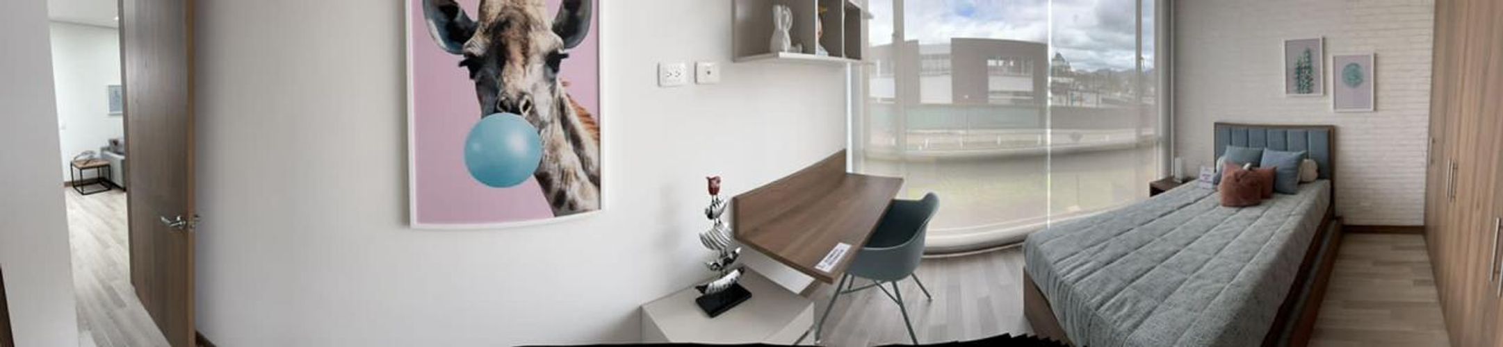 Casa en arriendo en Milla De Oro, Cajicá · foto 3 de 17