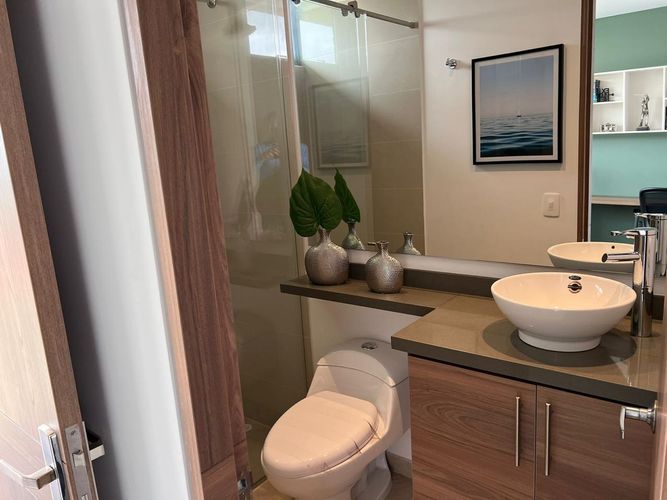 Casa en arriendo en Milla De Oro, Cajicá · foto 8 de 17