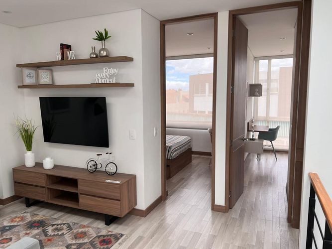 Casa en arriendo en Milla De Oro, Cajicá · foto 9 de 17