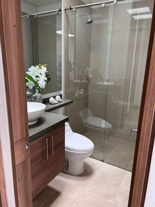 Casa en arriendo en Milla De Oro, Cajicá · foto 10 de 17