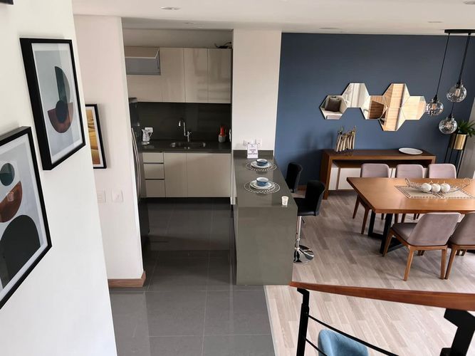 Casa en arriendo en Milla De Oro, Cajicá · foto 14 de 17