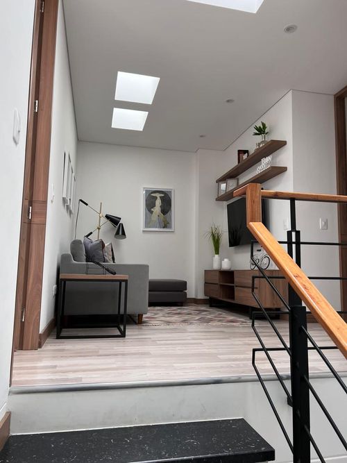 Casa en arriendo en Milla De Oro, Cajicá · foto 15 de 17