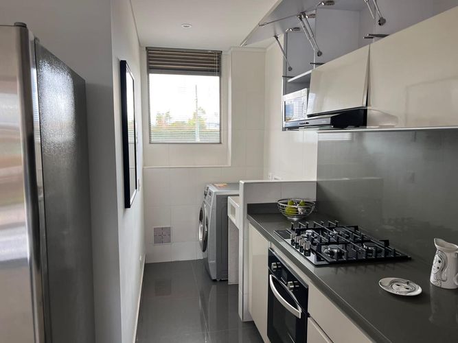 Casa en arriendo en Milla De Oro, Cajicá · foto 16 de 17