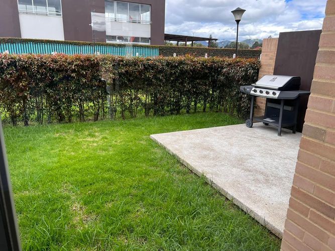 Casa en arriendo en Milla De Oro, Cajicá · foto 17 de 17