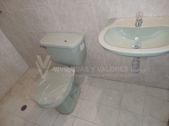 Local en arriendo en Quinta Oriental, Cúcuta, 31 m² · foto 4 de 5