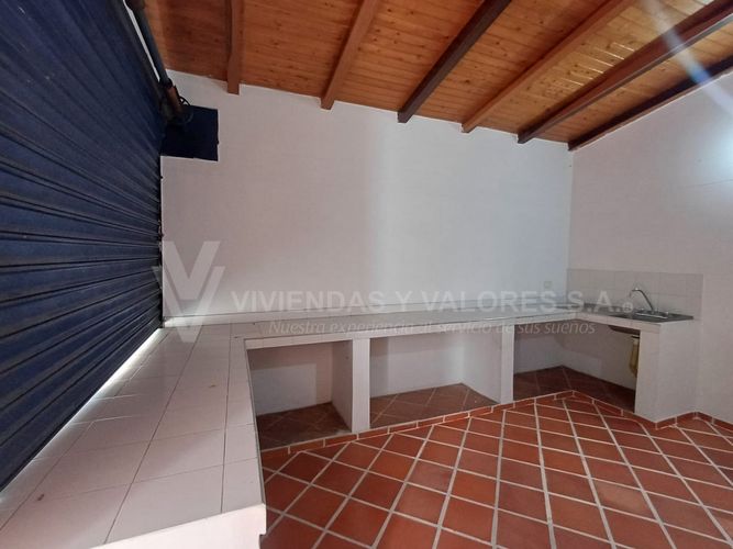 Local en arriendo en Quinta Oriental, Cúcuta, 31 m² · foto 5 de 5