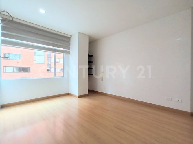 Apartamento en venta en Lagos De Cordoba, Bogotá · foto 14 de 24