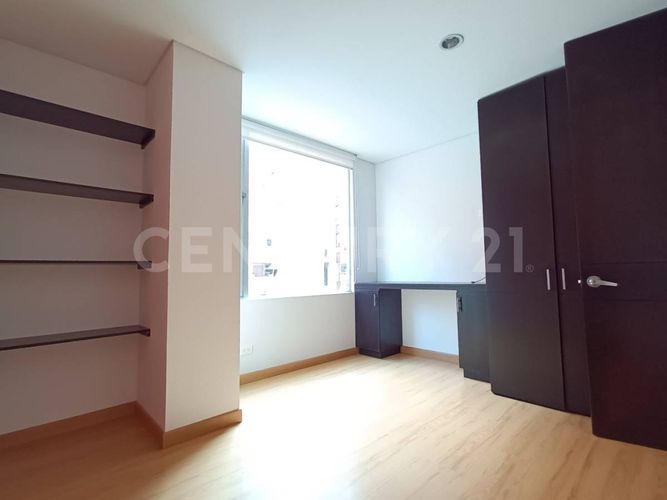 Apartamento en venta en Lagos De Cordoba, Bogotá · foto 21 de 24