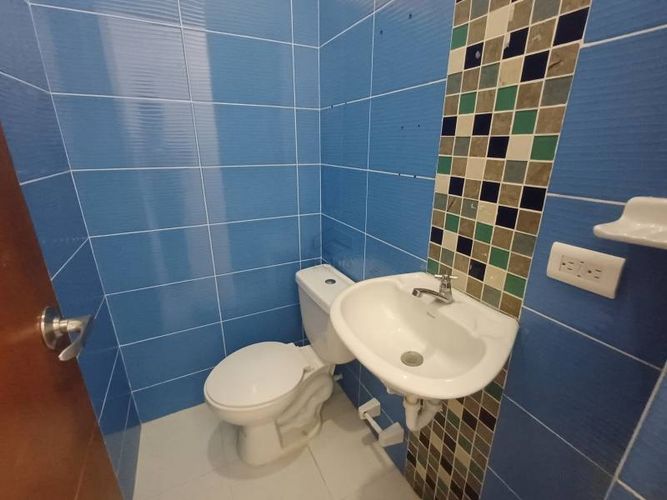Bodega en arriendo en Los Pericos, Montería, 550 m² · foto 9 de 14