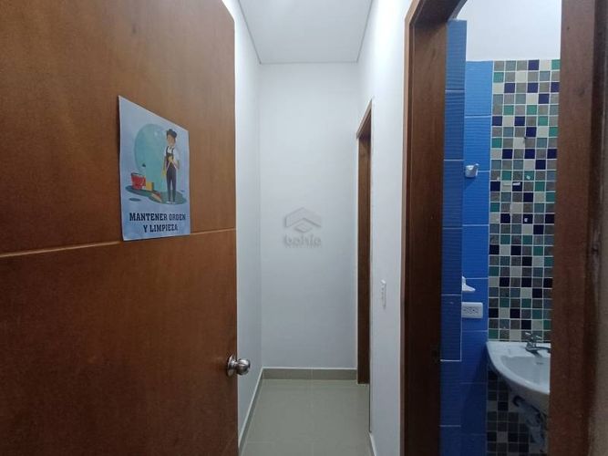 Bodega en arriendo en Los Pericos, Montería, 550 m² · foto 10 de 14