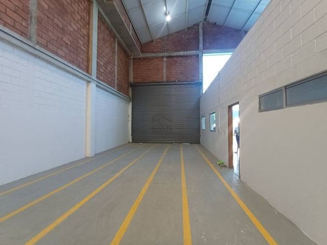 Bodega en arriendo en Los Pericos, Montería, 550 m² · foto 13 de 14