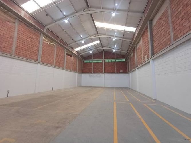 Bodega en arriendo en Los Pericos, Montería, 550 m² · foto 14 de 14