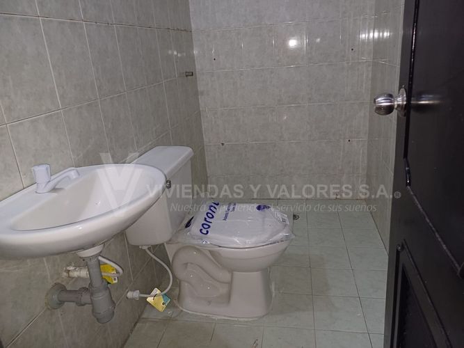 Local en arriendo en Quinta Oriental, Cúcuta, 40 m² · foto 2 de 7