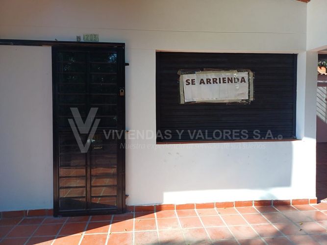 Local en arriendo en Quinta Oriental, Cúcuta, 40 m² · foto 3 de 7