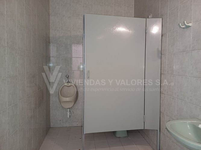 Local en arriendo en Quinta Oriental, Cúcuta, 40 m² · foto 5 de 7