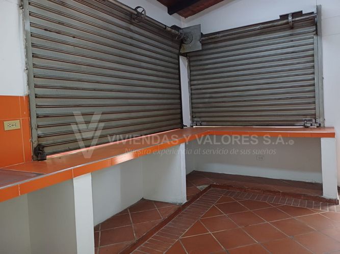 Local en arriendo en Quinta Oriental, Cúcuta, 40 m² · foto 6 de 7