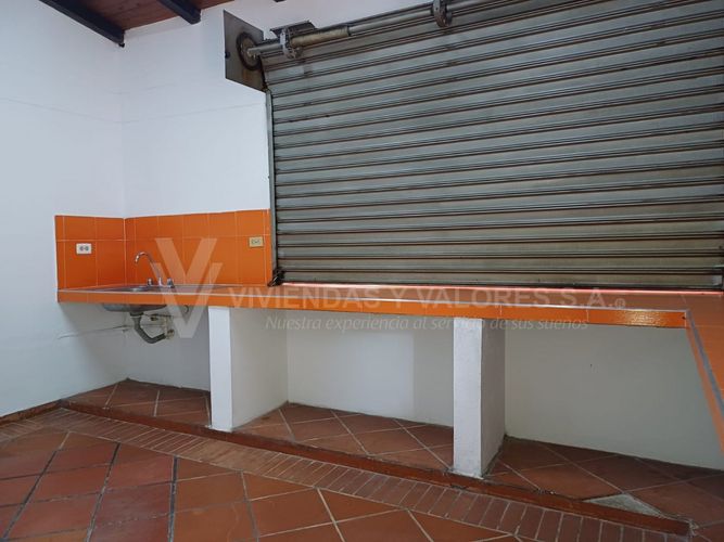 Local en arriendo en Quinta Oriental, Cúcuta, 40 m² · foto 7 de 7