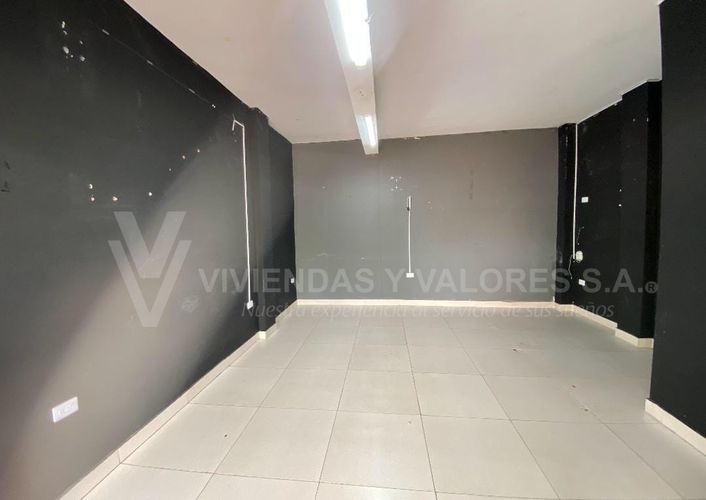 Local en arriendo en Claret, Cúcuta, 30 m² · foto 2 de 9