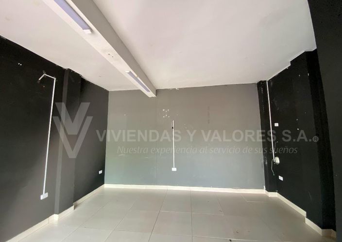 Local en arriendo en Claret, Cúcuta, 30 m² · foto 3 de 9
