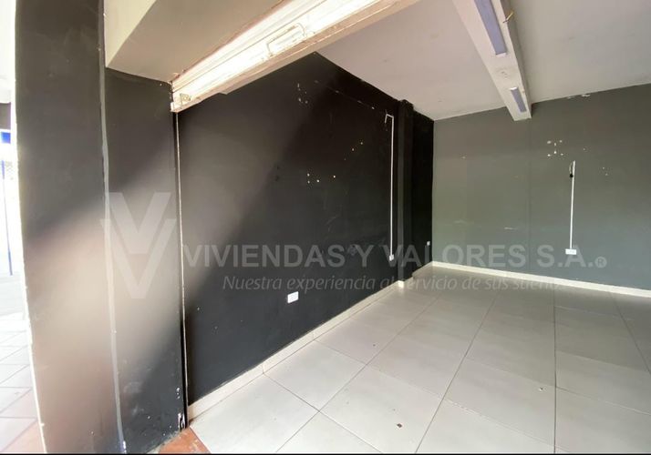Local en arriendo en Claret, Cúcuta, 30 m² · foto 6 de 9