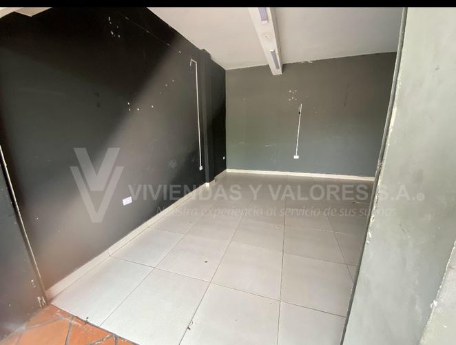 Local en arriendo en Claret, Cúcuta, 30 m² · foto 7 de 9