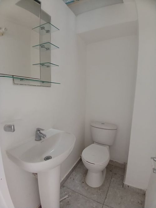 Local en arriendo en San Jose Sur, Pereira, 19 m² · foto 6 de 6